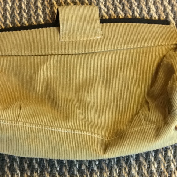 FINAL SALE PRICE Corduroy & Denim Miche Shell Covers - Picture 3 of 7